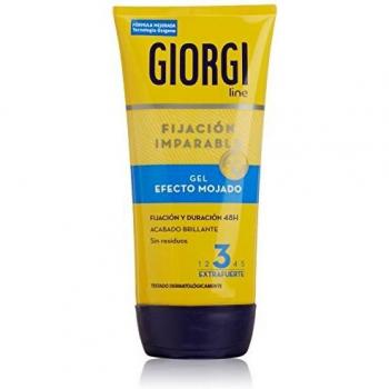 Giorgi Line Gel Fijador Ultra Wet Fix, 165ml