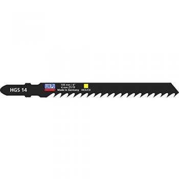 Asein - Sierra calar 5 hoj t144d 75mm