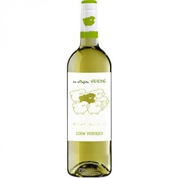 La oBejita VERDE