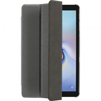 Funda Plegable Transparente Hama para Samsung Galaxy Tab A8 de 10.5 - Color Gris