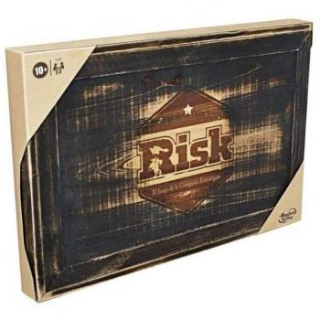 Risk Edición Vintage de Colección