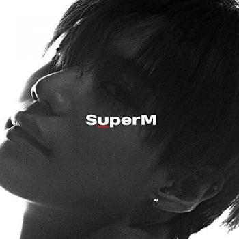 SuperM The 1st Mini Album ‘SuperM’