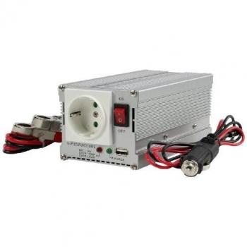 HQ INVERSOR 12V - 230V 300W con USB