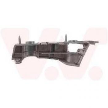 Soporte para parachoques VAN WEZEL 0327567