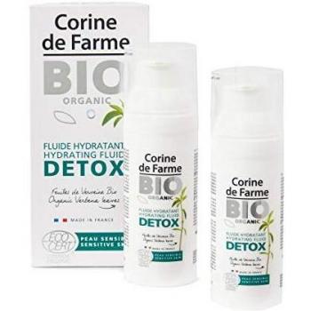 Corine De Farme, Loción corporal - 2 de 1 unidad