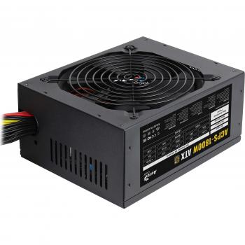 Aerocool ACPS - Fuente de alimentación para minería en PC
