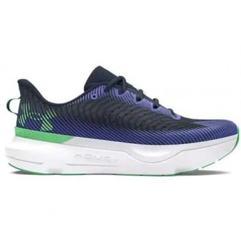 Under Armour Infinite Pro Zapatillas de Running para Hombre Azul 40 EU