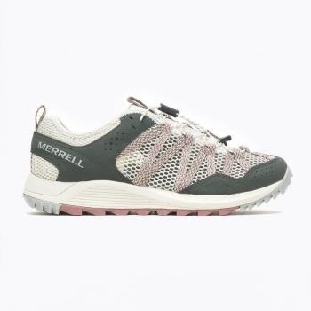 Merrell Wildwood Aerosport - Sandalias de montaña para mujer