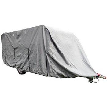 Funda de Caravana Protección Total XL 670x250x220cm