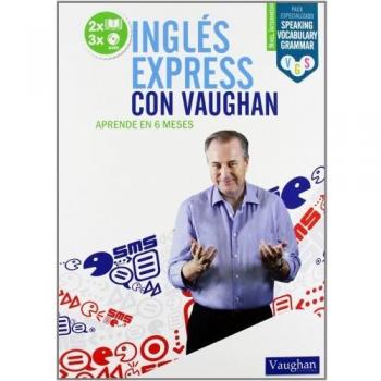 Inglés Express con Vaughan - Intermedio