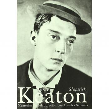 Buster Keaton: Slapstick: 3