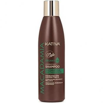 KATIVA Shampoo - Single - 250 Mil
