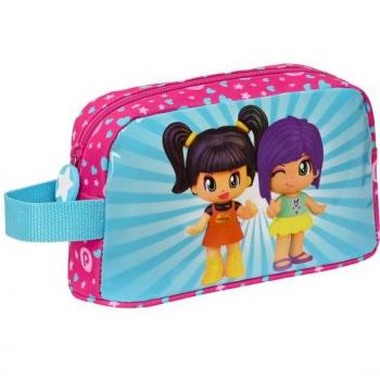 Portadesayunos Termo Pinypon Safta 21,5x12x6,5cm con Mantenimiento de Temperatura