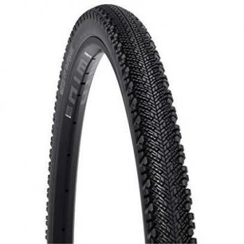 Wtb Venture 700 x 40c Road TCS Tire Neumático de Bicicleta, Unisex, Negro, 700 x 40
