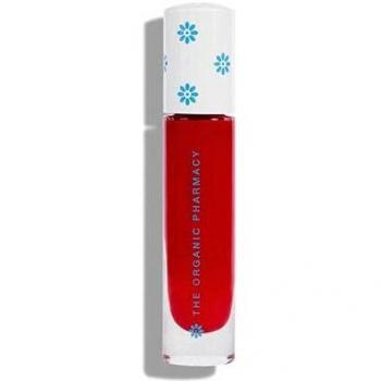 The Organic Pharmacy Sheer Glow Liquid Blush - Red, 5ml