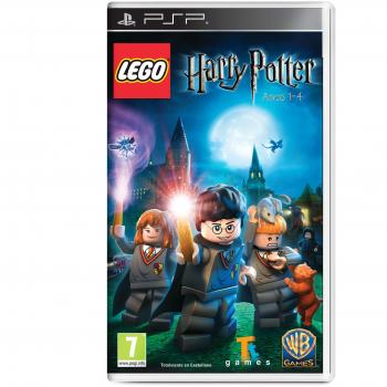 Lego Harry Potter