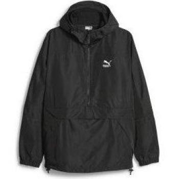Chaqueta Puma Wind Negro