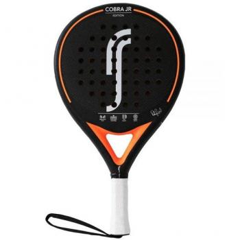 Pala de Pádel Junior RS Padel Cobra Edition - Fibra de Vidrio