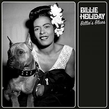 Billie´S Blues    Lp [Vinilo] - Billie Holiday