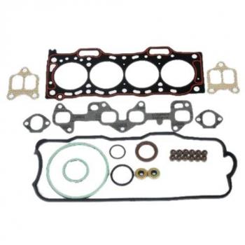 Juego de juntas para culata JAPANPARTS KG-291 - Kit de sellos y juntas de alta calidad