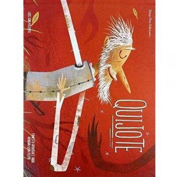 QUIJOTE - Rodriguez Abad ; Leon Felipe