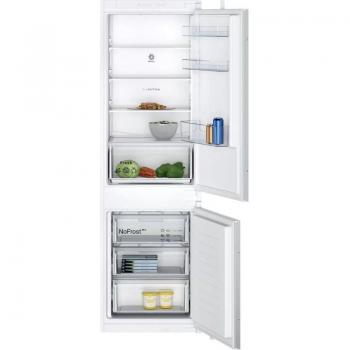 Balay 3KIF712F Frigorífico Combi Integrable 177.2 x 54.1 cm Clase A+