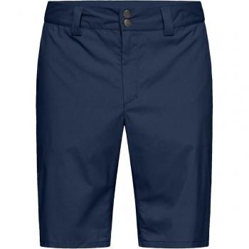 Haglofs Pantalones Cortos Lite Standard Azul