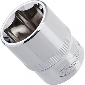 VIGOR Piezas insertables de llave de cubo