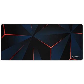 Alfombrilla Gaming Sharkoon Skiller Sgp30 Xxl Arrow 900x400x2 5mm