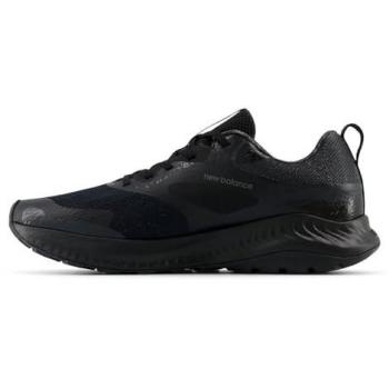 Zapatillas New Balance DynaSoft Nitrel v5 GORE-TEX para hombre, color negro, talla 40.5