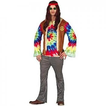 Disfraz de Hippie para Hombre