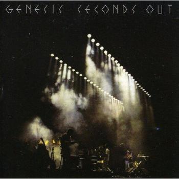 Seconds Out
