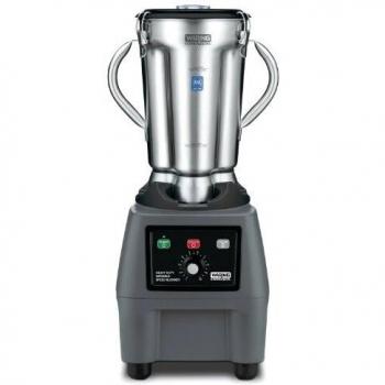 Waring CB15VK Blender Variable Speed, 4 L