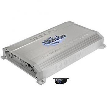 Hifonics 1canal Endstufe vulcan VXi-3000d