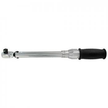 Var VR10400 - Llave Dinamometrica 4/20 NM 3/8