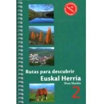 Rutas para descubrir e.h. 2