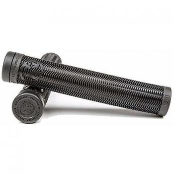 BSD Dan Paley Slim Grips - Unique and Functional Design for Riding