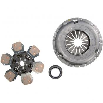 Kit de embrague LuK 635 3045 10
