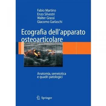 Ecografía del aparato osteoarticular: Anatomía, semiología y cuadros patológicos
