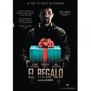 El regalo [Blu-ray]