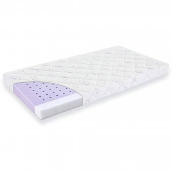 Baby Mattress Milky Way