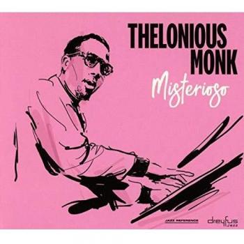 Thelonious Monk - Misterioso