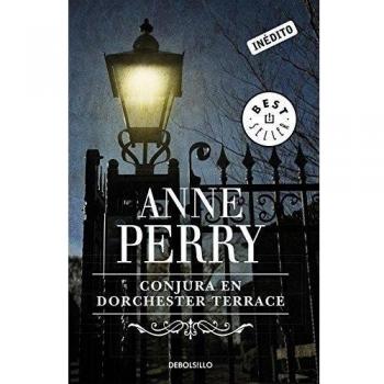 Conjura en Dorchester Terrace
