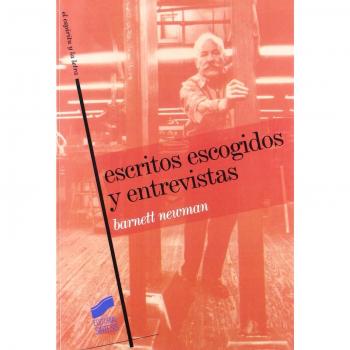 Escritos escogidos y entrevistas: 29