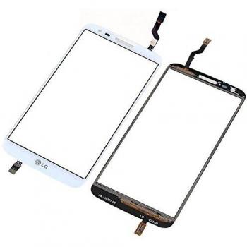 Pantalla TÃ¡ctil LG G2 D802 Blanco