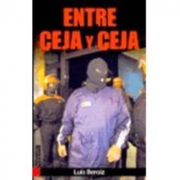 Entre ceja y ceja