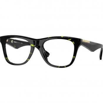 Burberry BE2409 4124 Gafas Recetadas para Hombre Tortoiseshell Careyshell 53