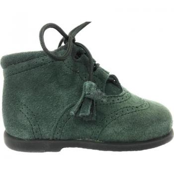 Botas de Niña Críos 43-190 Verde