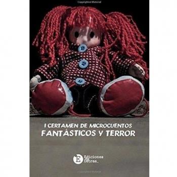 I Certamen de Microcuentos Fantasticos y terror
