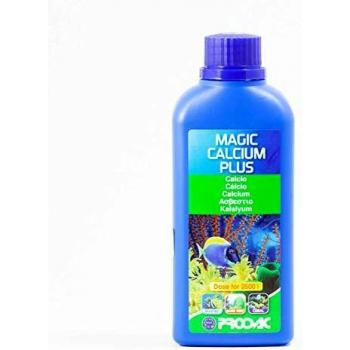 PRODAC MAGIC CALCIUM PLUS oligoelementi per acquario di barriera ml 250
